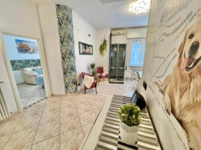 Petlyapartments #Labrador Bellaria-Igea Marina